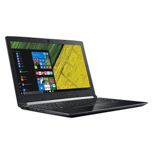  Aspire 5, 15.6" Full HD, 8th Gen Intel Core i5-8250U, GeForce MX150, 8GB DDR4 Memory, 256GB SSD, A515-51G-515J