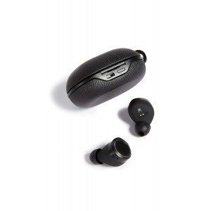 Truly Wireless Bluetooth Earphones – Black