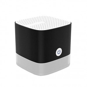 Portable Bluetooth Speaker - Mini Bluetooth Speaker, Small Bluetooth Speaker with Big Sound and Heavy Bass, Compact Pocket Size Micro Bluetooth Speaker 50ft Wireless Range up to 12 Hour Play Time